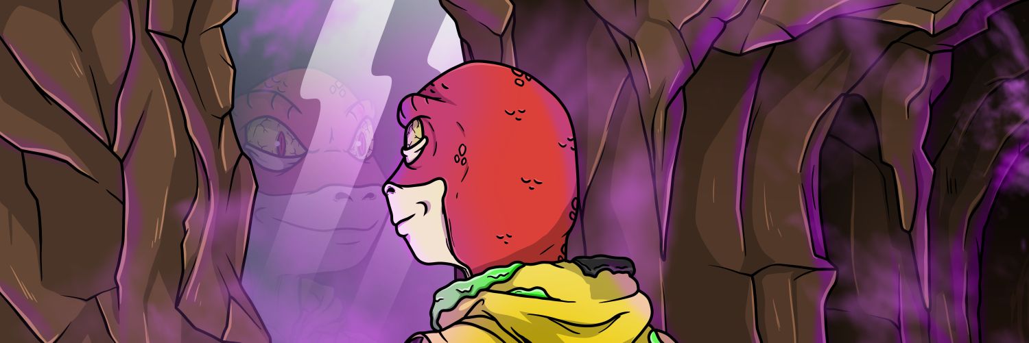 LuaRG84's profile banner image