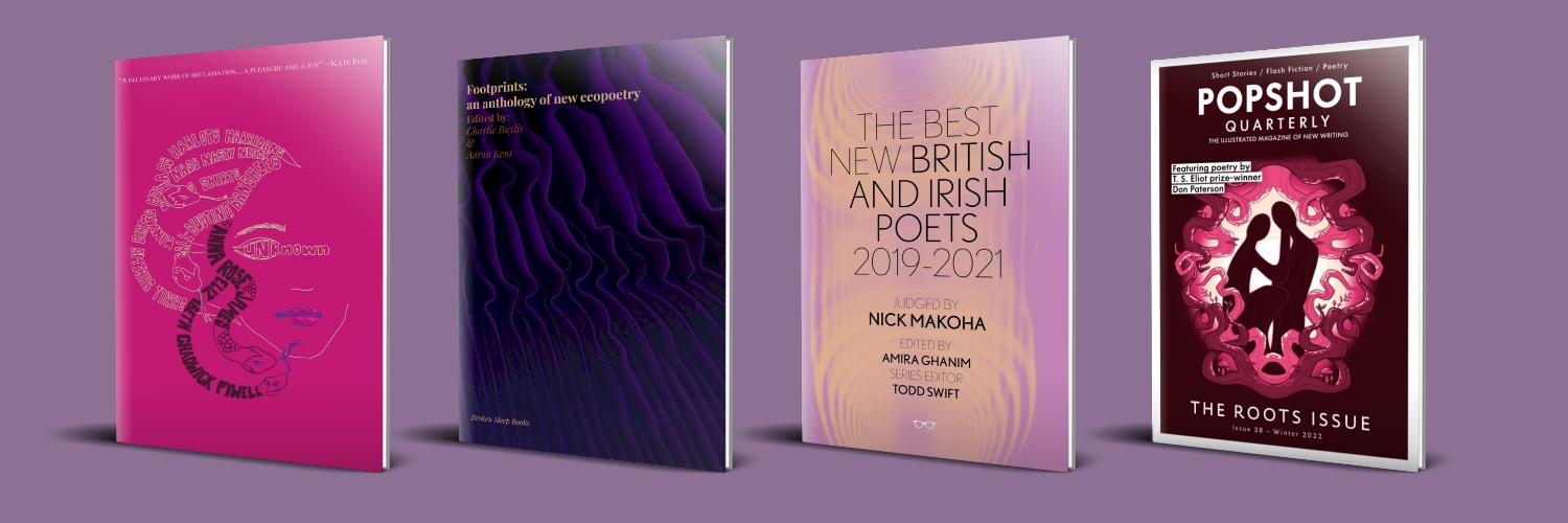 A.R. James (Anna Rose James), she/her 🏳️‍🌈 banner