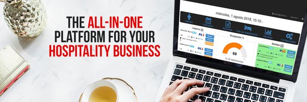 hoteliga Profile Banner