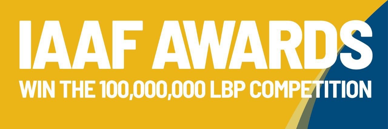 IAAFoundation_'s profile banner image