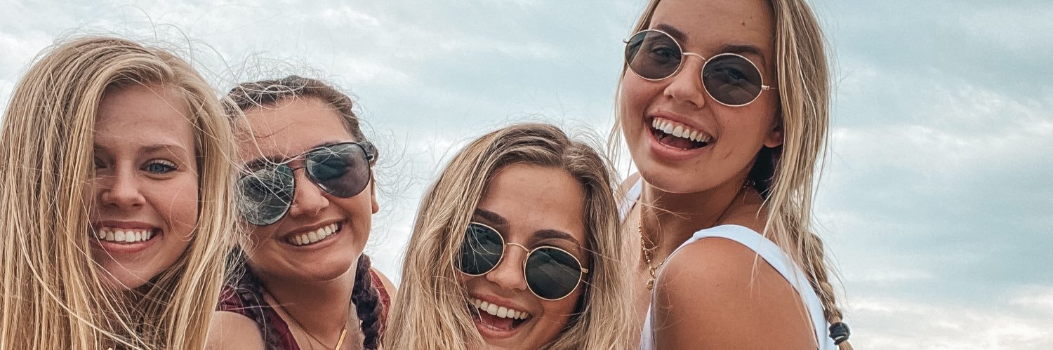 sarrahwillliams's profile banner image
