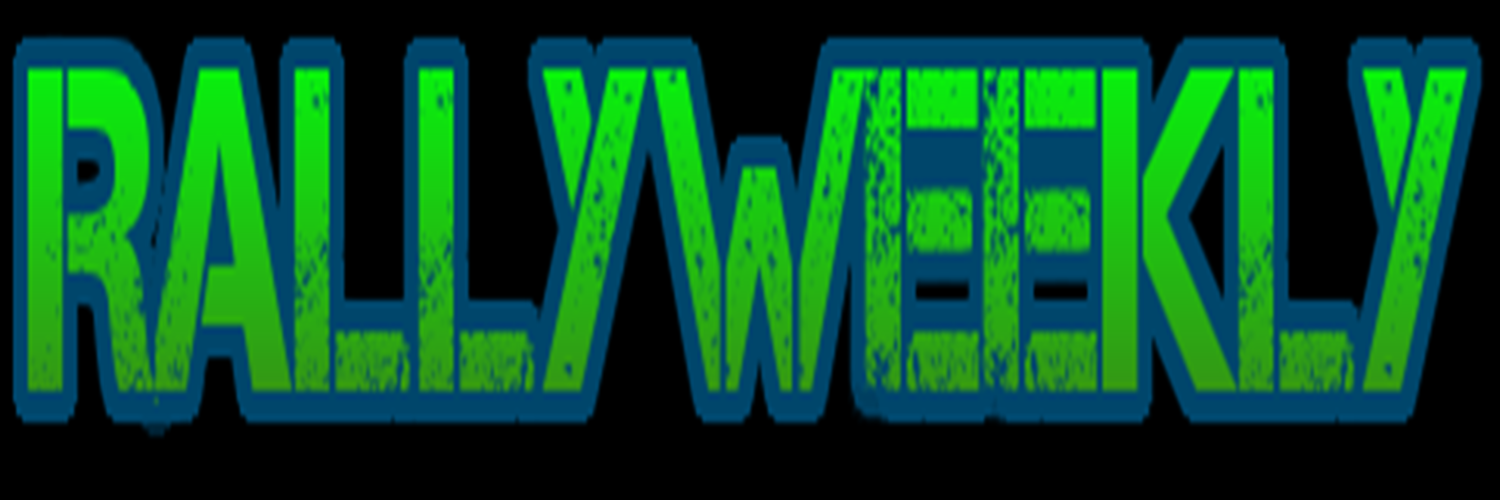RallyWeekly's profile banner image