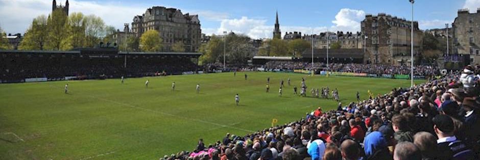 Come On My Lovers banner