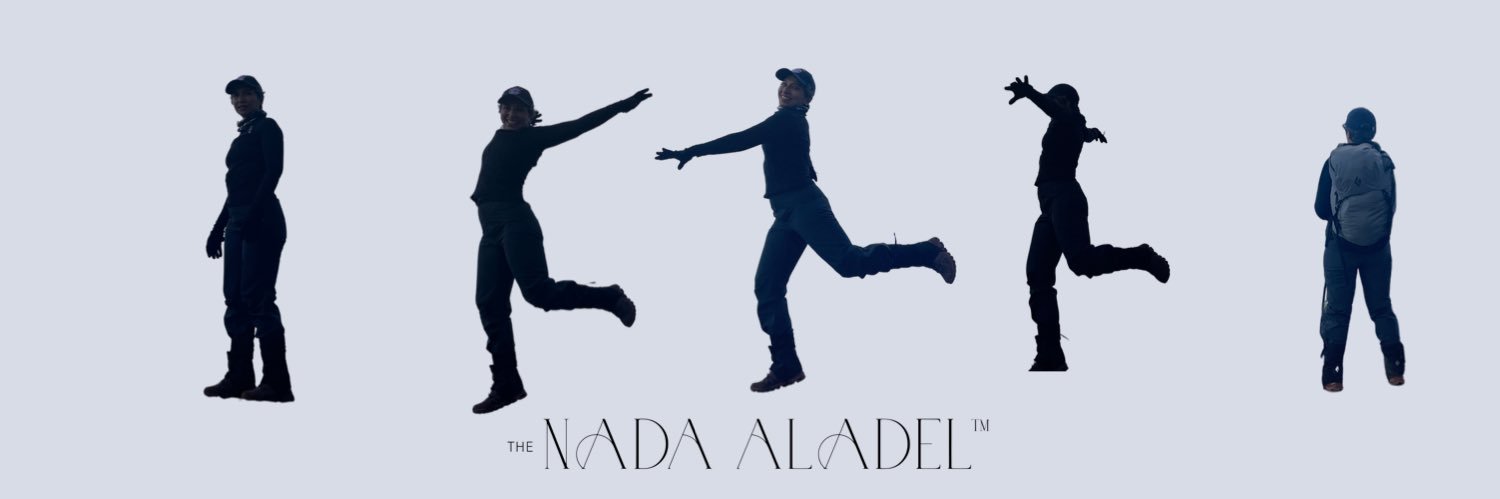 Nadaladel's profile banner image