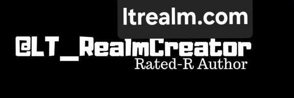 LT_RealmCreator Profile Banner