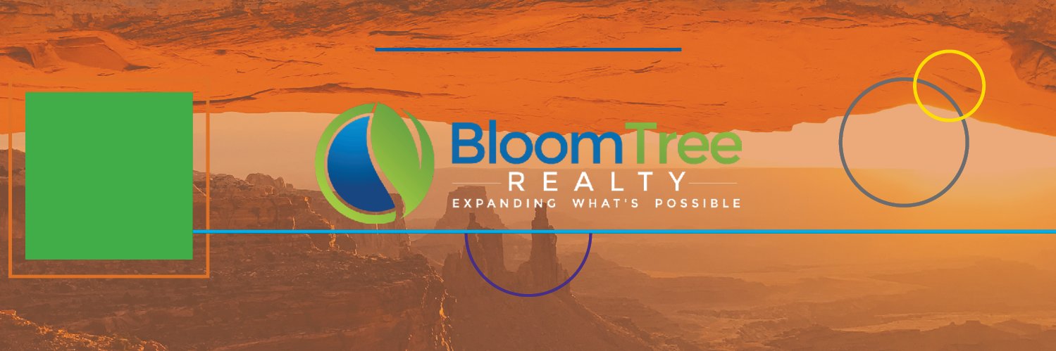 BloomTreeRE's profile banner image