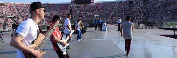 AMCfunk Profile Banner