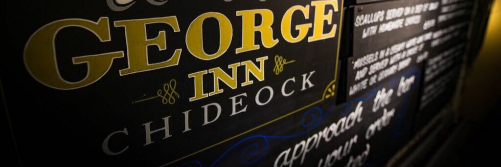 georgechideock's profile banner image