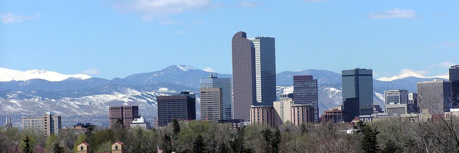 Mile High On The Cheap banner