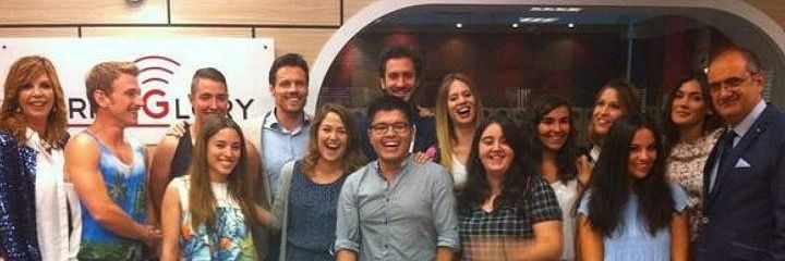 TODO POR ELLOS banner