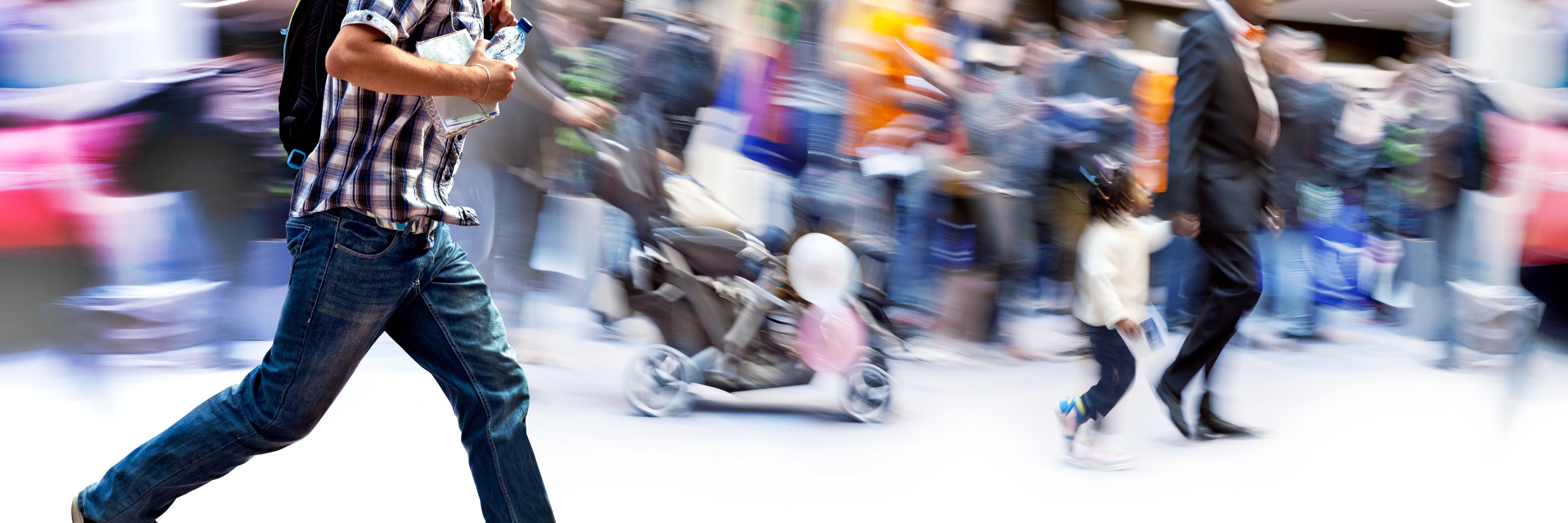 Participe Advies banner