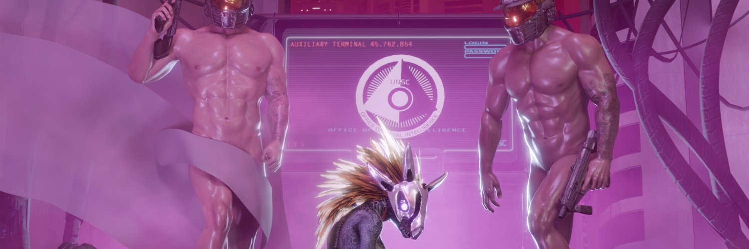 Synca (Commisions Open) banner