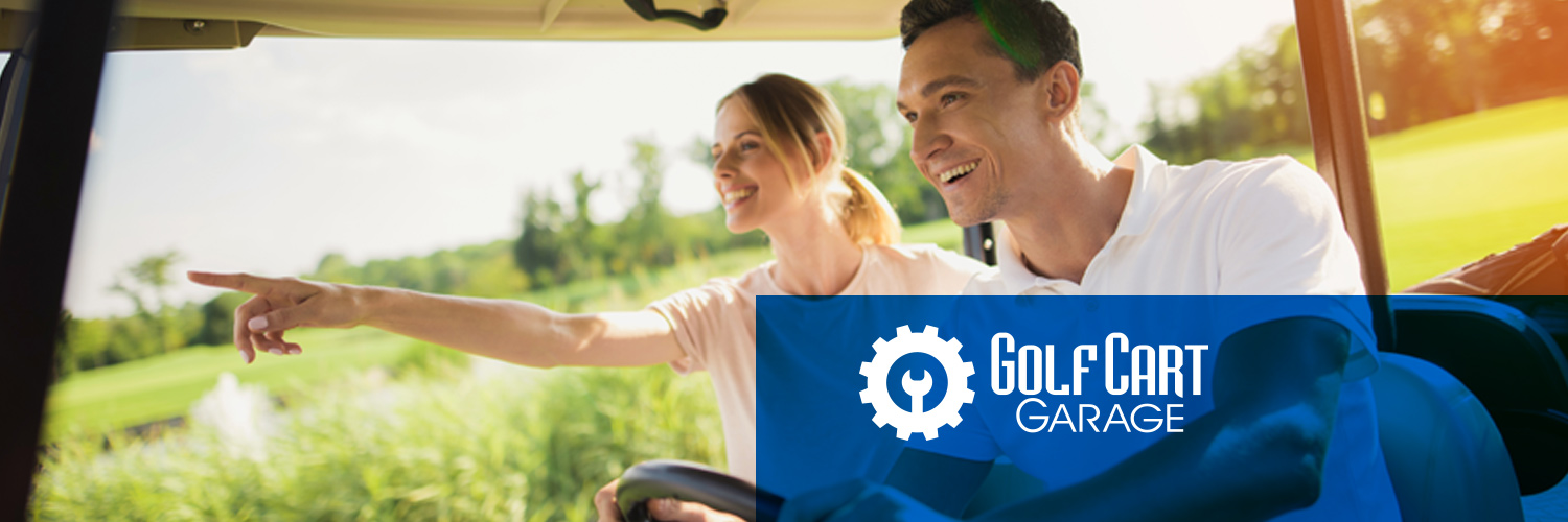 GolfCartGarage's profile banner image