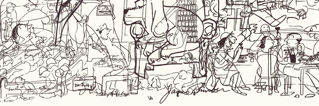 ThurberHouse's profile banner image