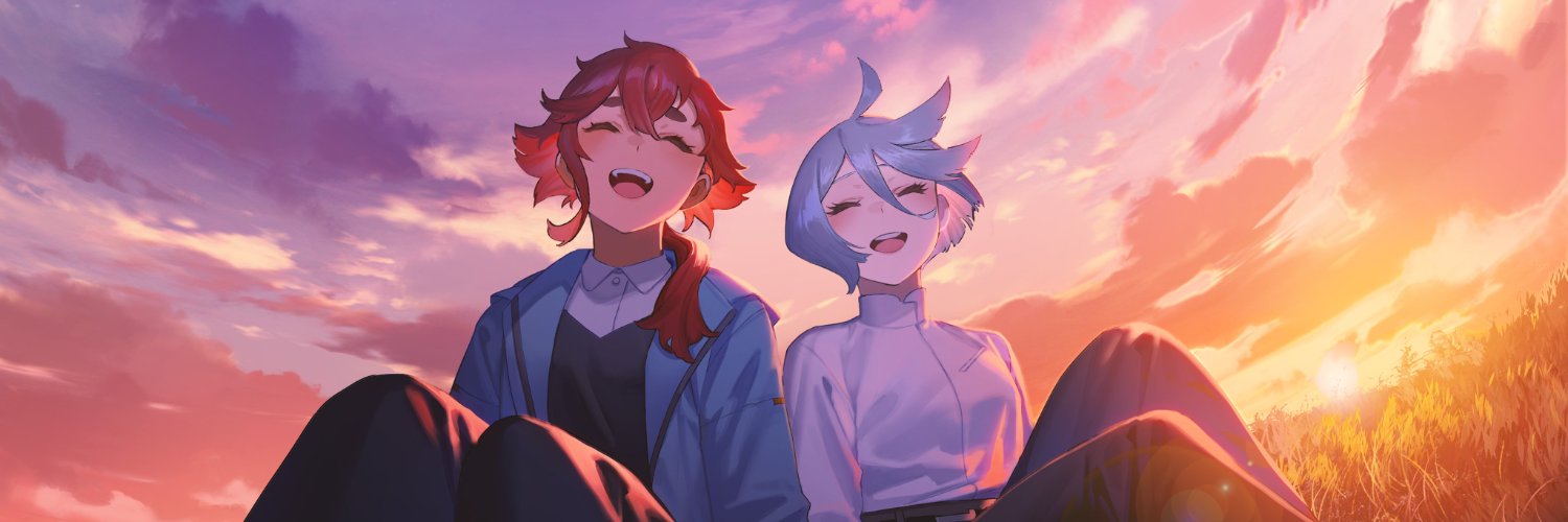 UnchainedAsian's profile banner image