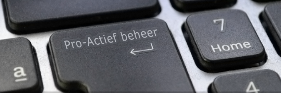 Pijl solutions BV banner