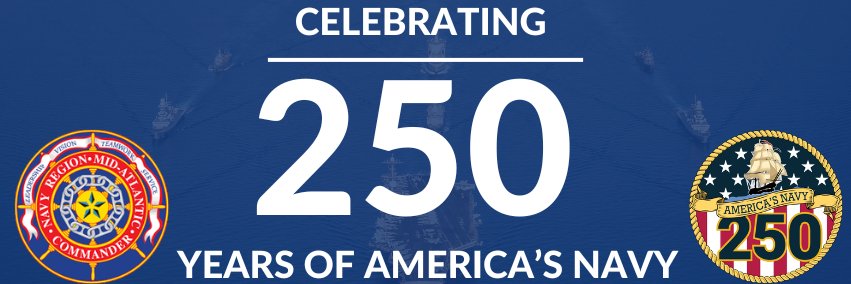 Navy Region Mid-Atlantic banner