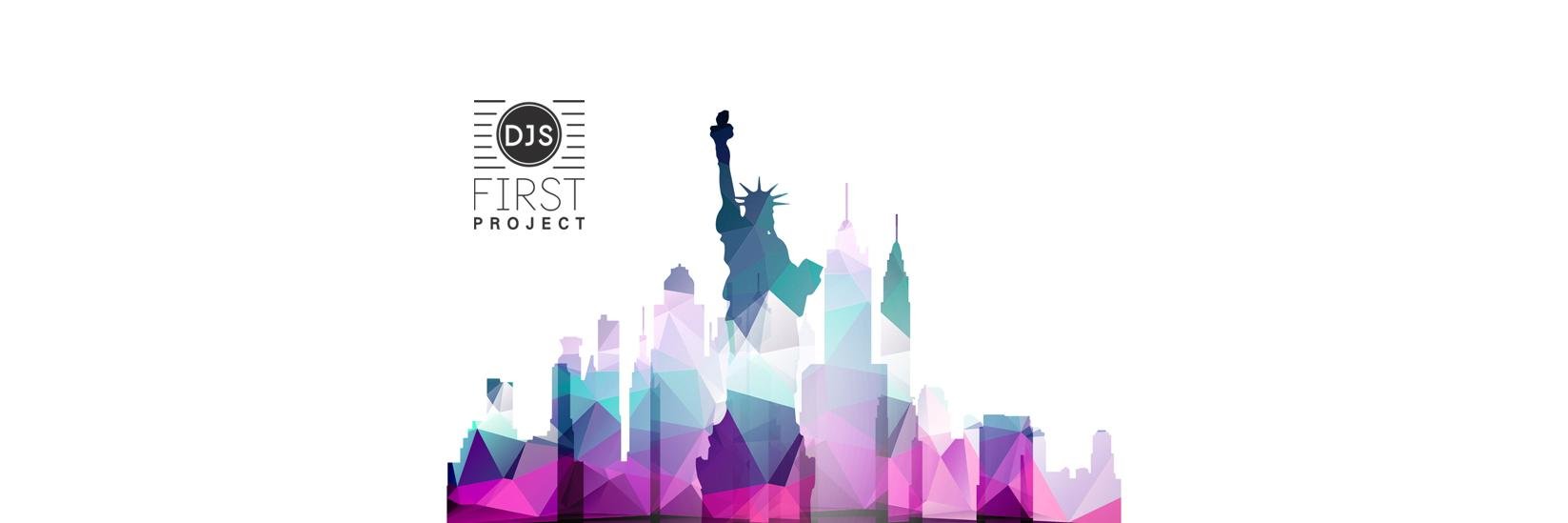DJsFirstProject's profile banner image