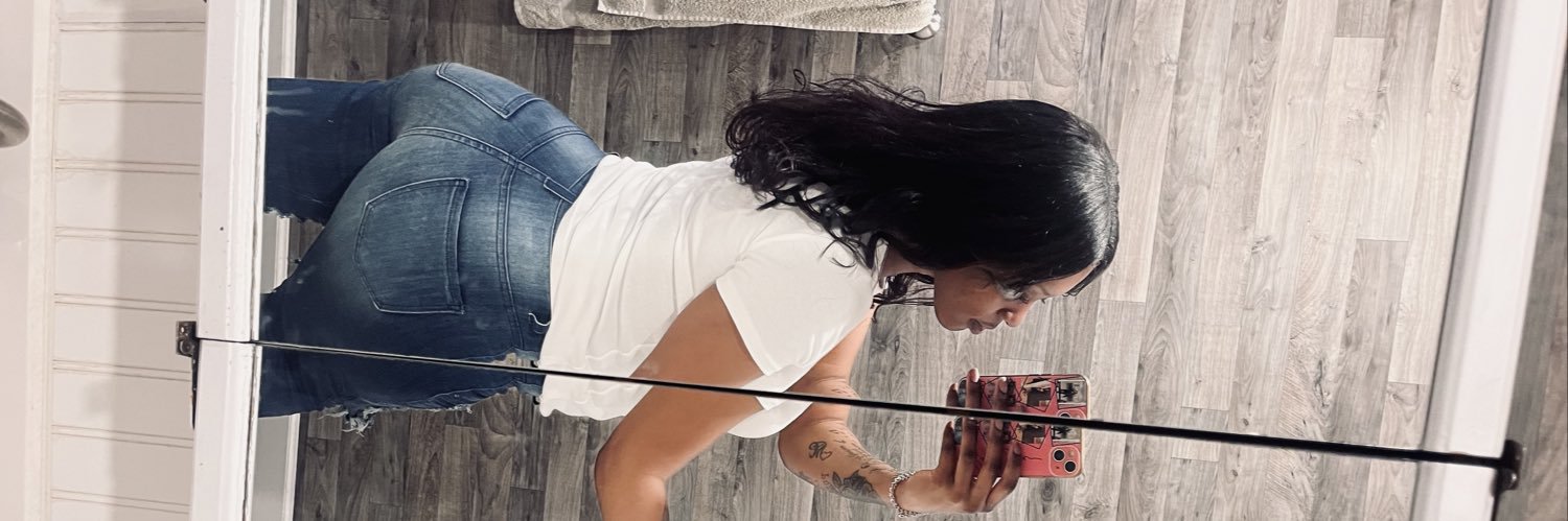 __BREIANA's profile banner image