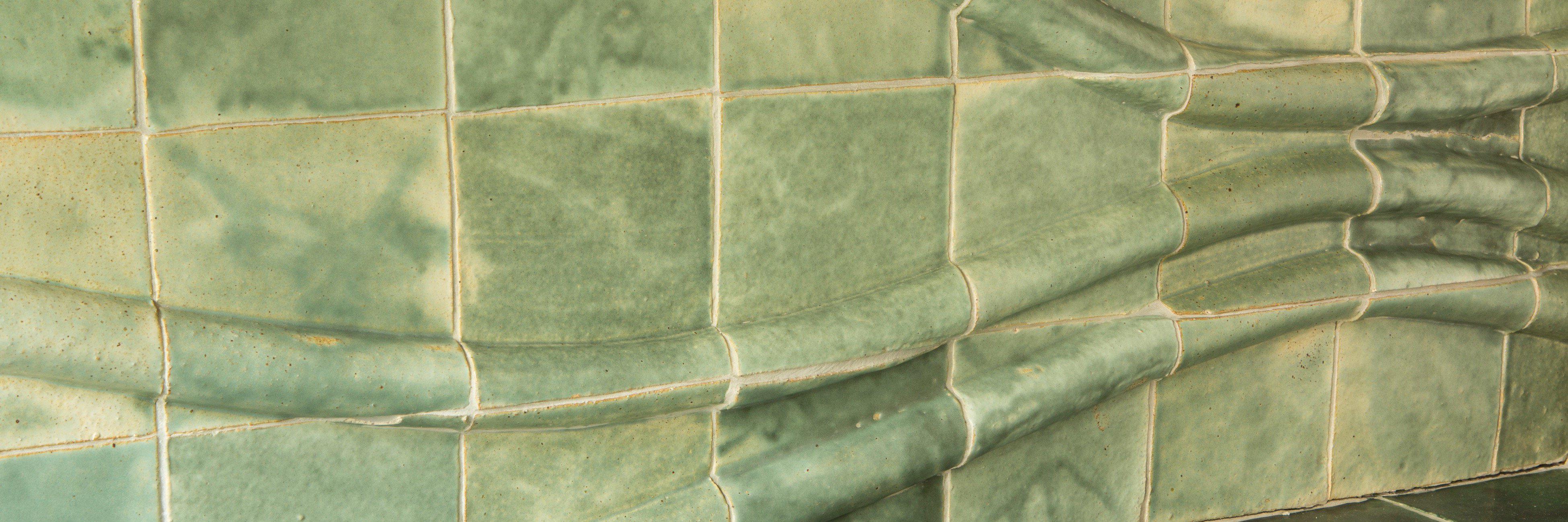 The Ceramic House banner