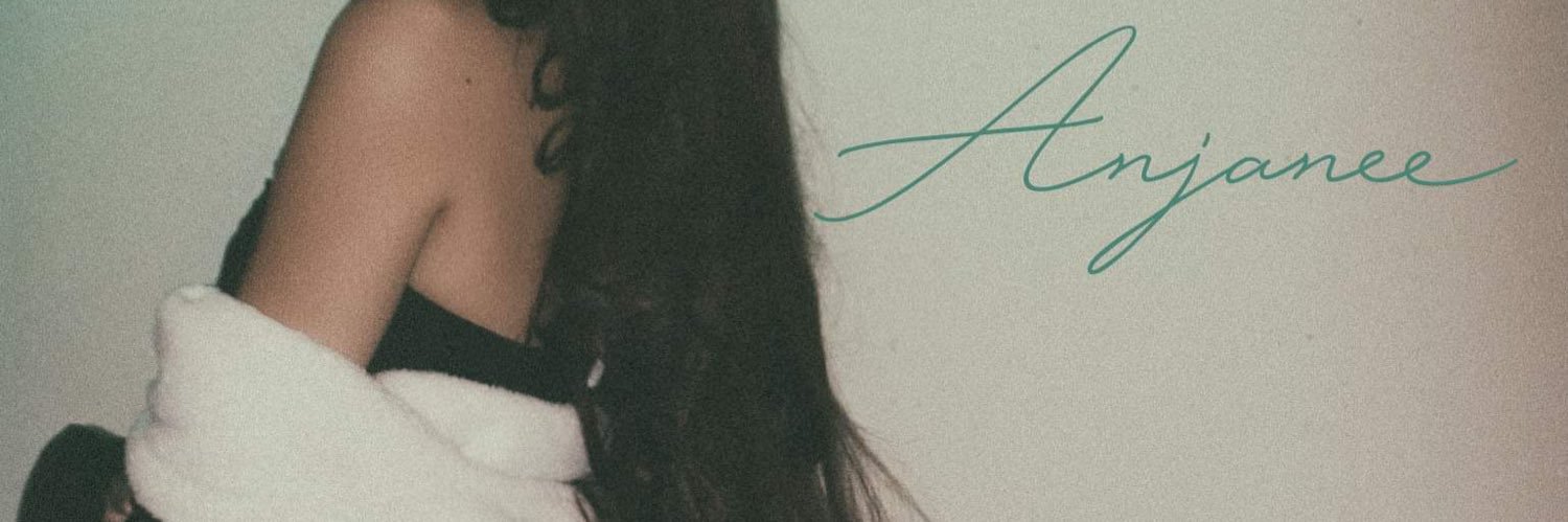 Anjaneeperez's profile banner image