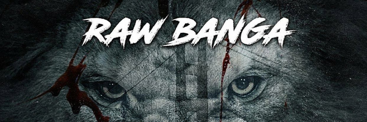 RAWBANGAVELI's profile banner image