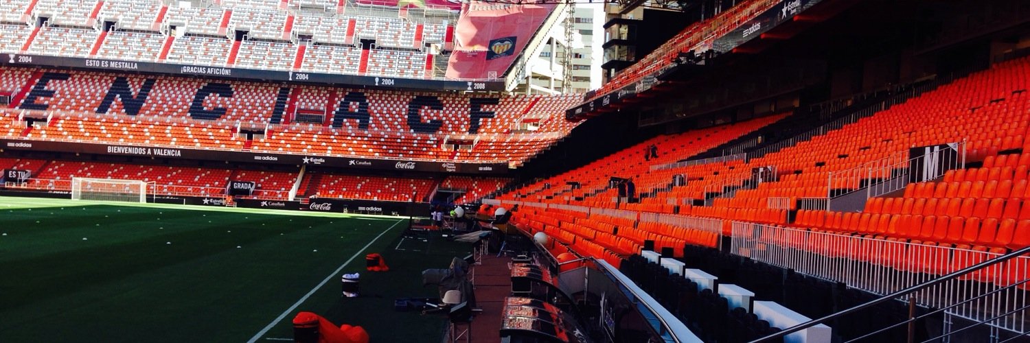 Luis Vicente banner