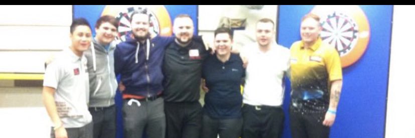 Lee whitworth 🥶 banner