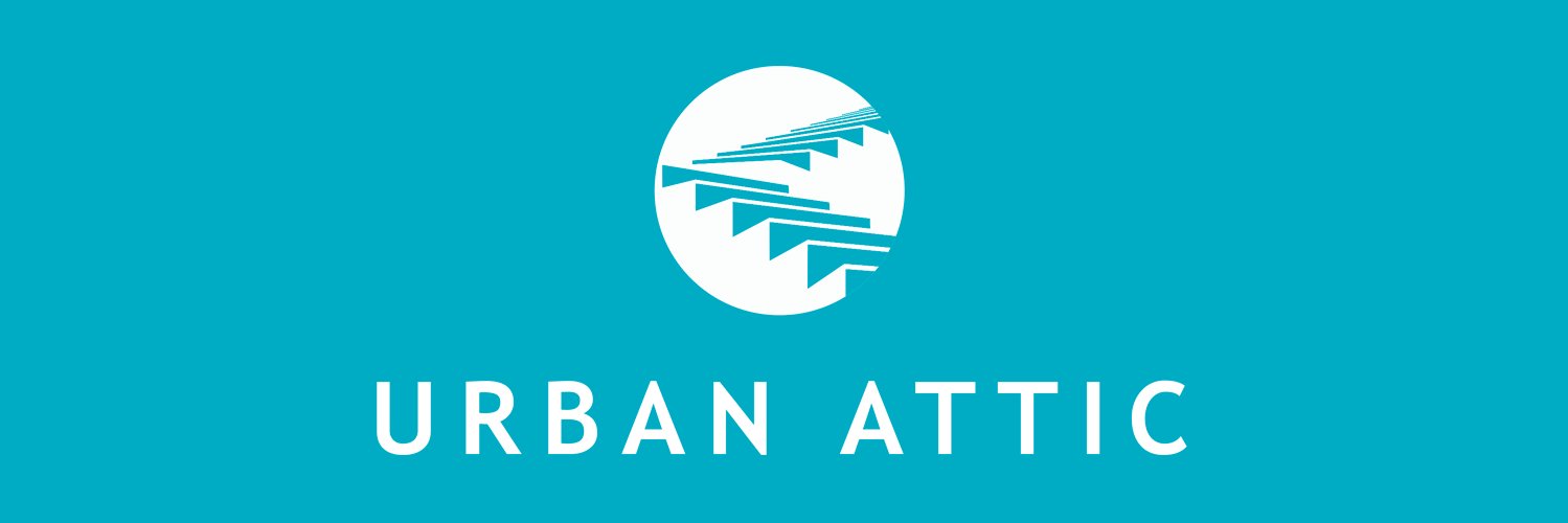 urbanattic's profile banner image