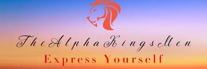 TheAlphaKing202's profile banner image