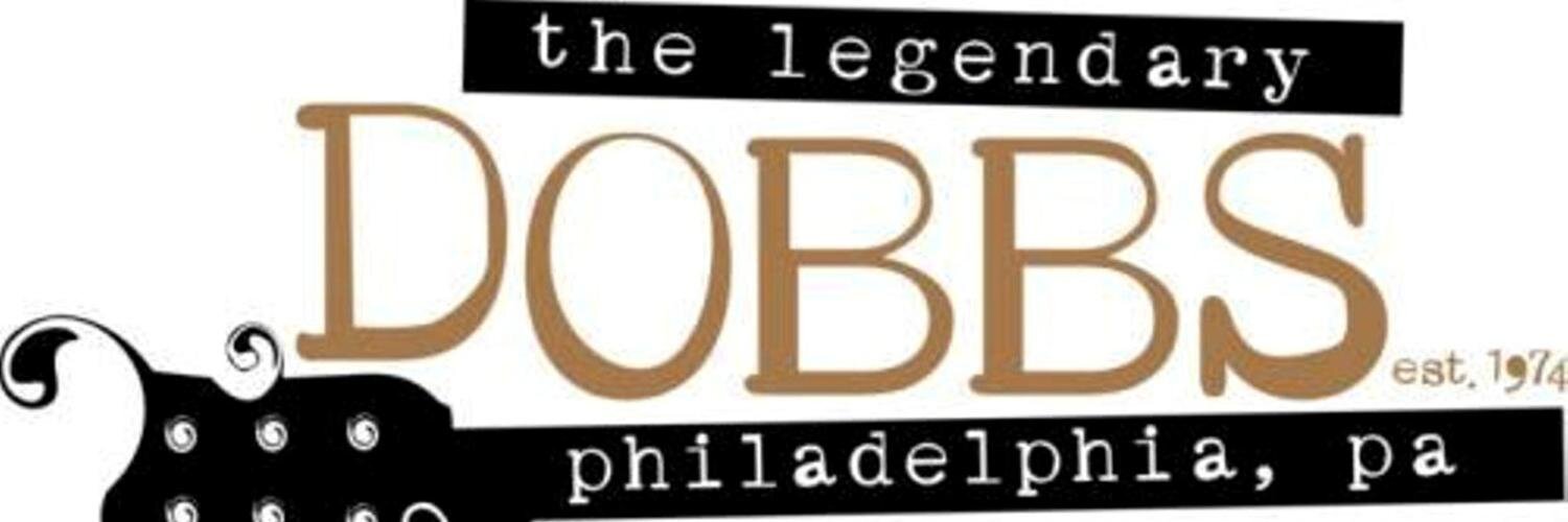 Dobbs on South banner