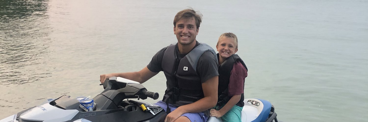 jacksark15's profile banner image