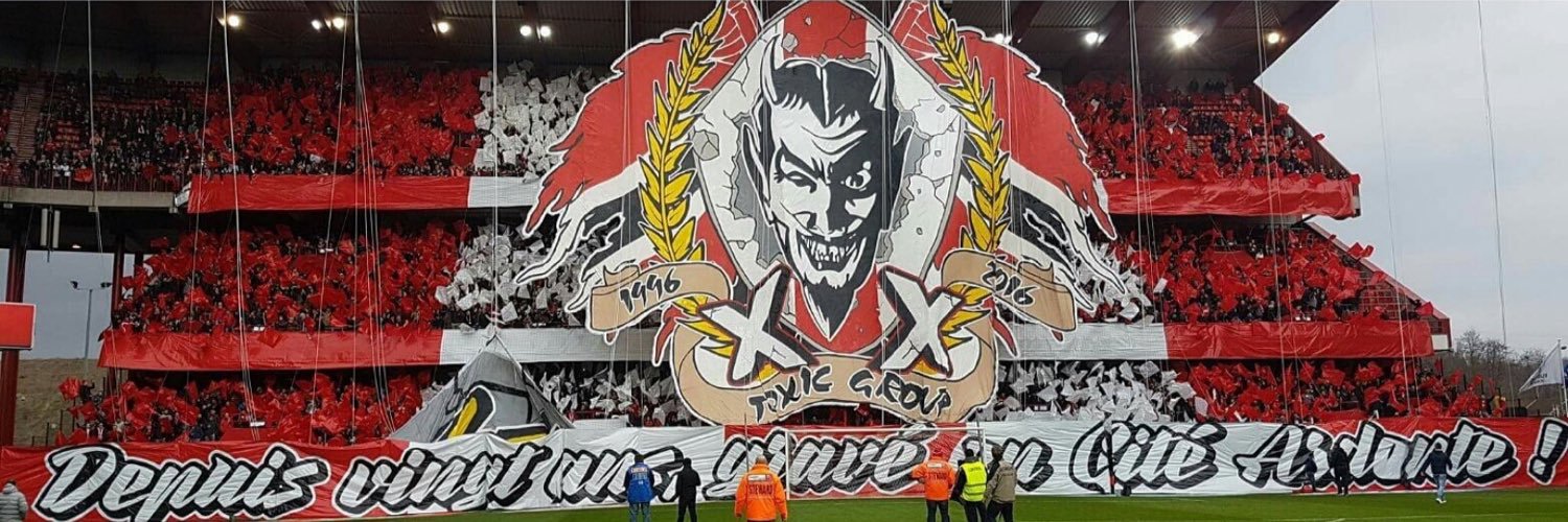 Michourouche's profile banner image