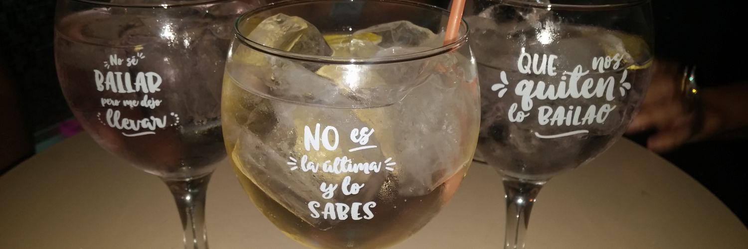 Ladysbaker's profile banner image