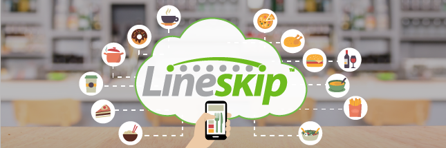 LineSkip banner