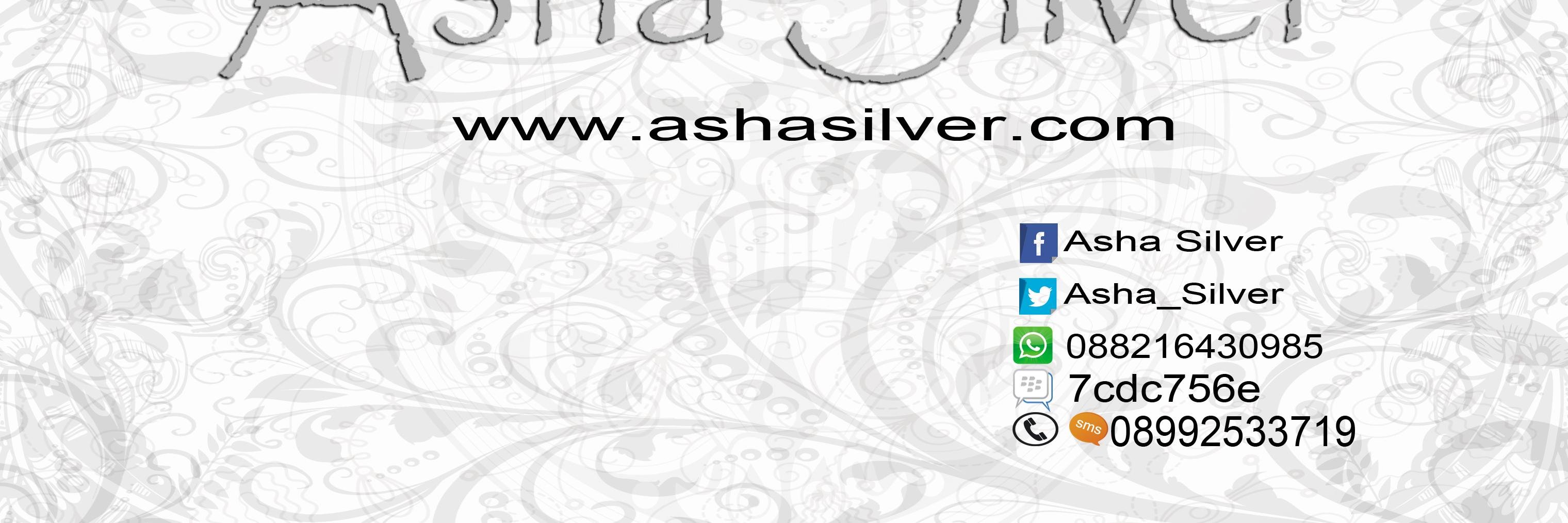 Asha_Silver's profile banner image