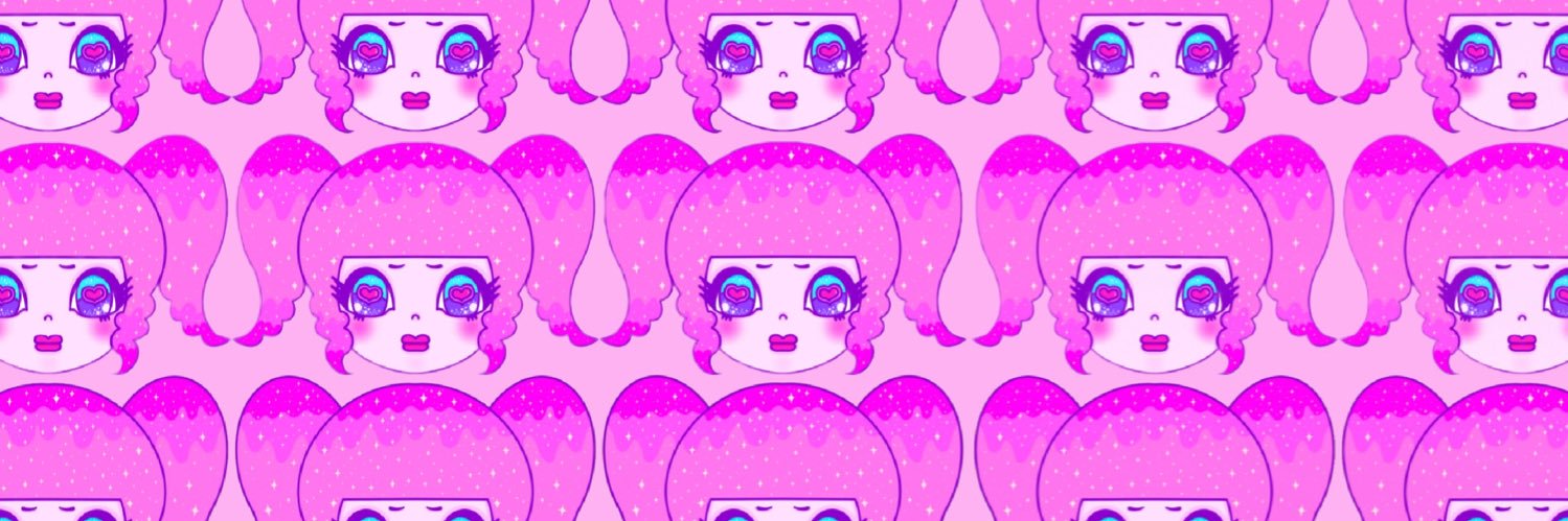 hoapyon's profile banner image