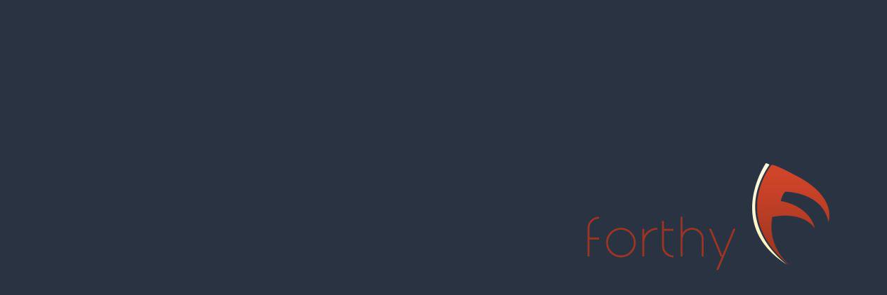 Forthyyy's profile banner image