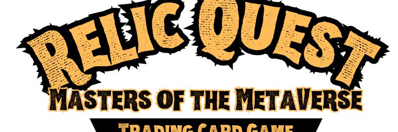 Relic Quest banner