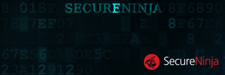 SecureNinja's profile banner image