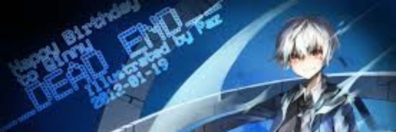 Akise_DeadEnd's profile banner image