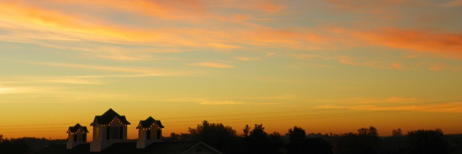 sharonmschaff's profile banner image