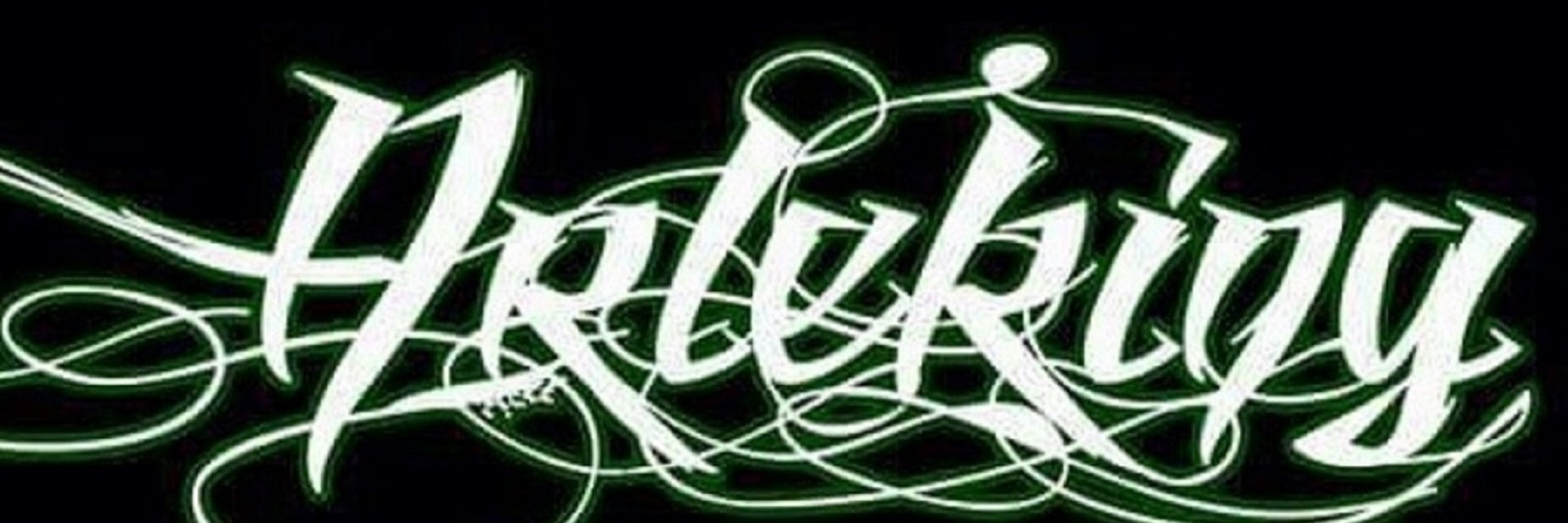 arlekingzarate's profile banner image
