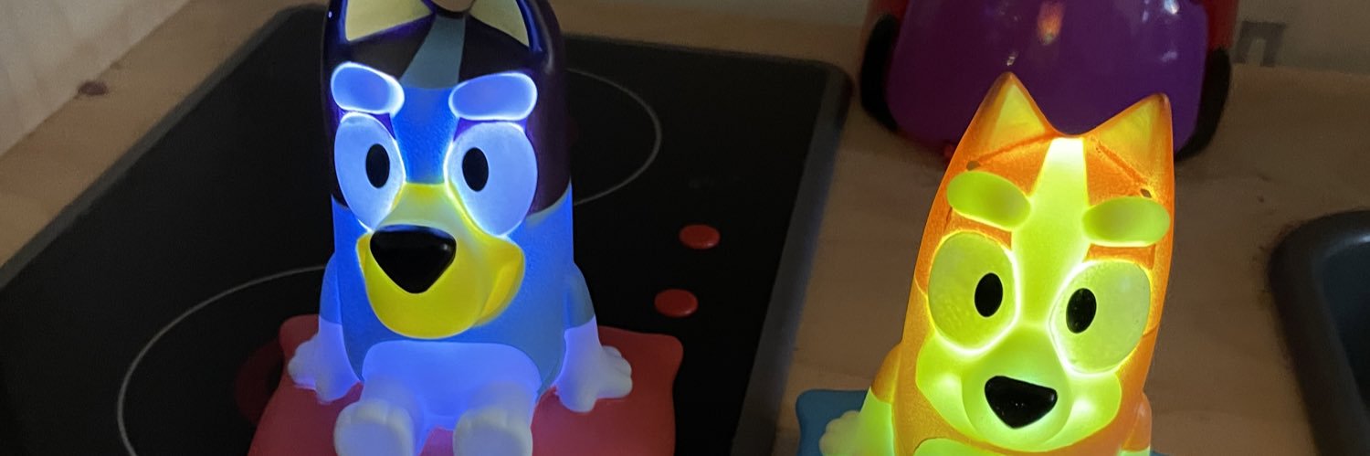 Linsay McKenna banner