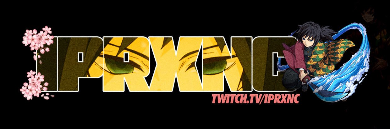 Prince🤩 banner