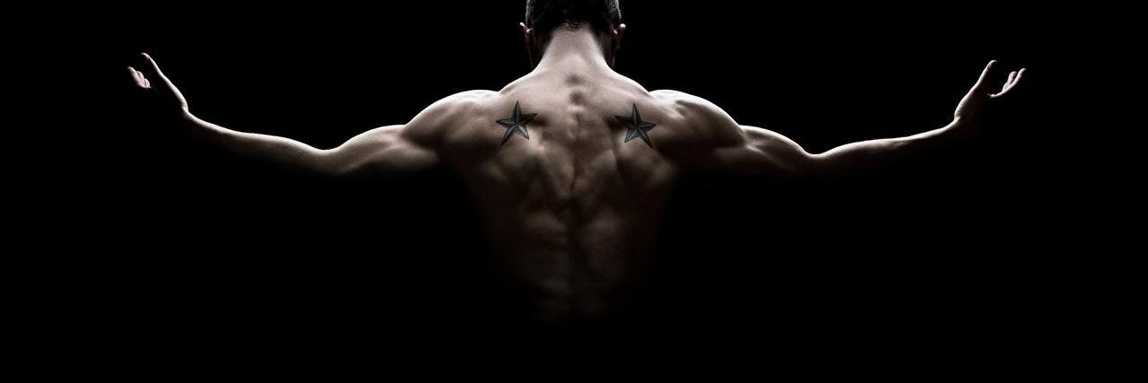 MuscleGrowthNet's profile banner image