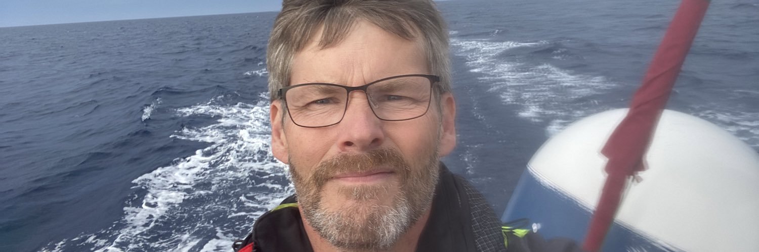 Johan Strid banner