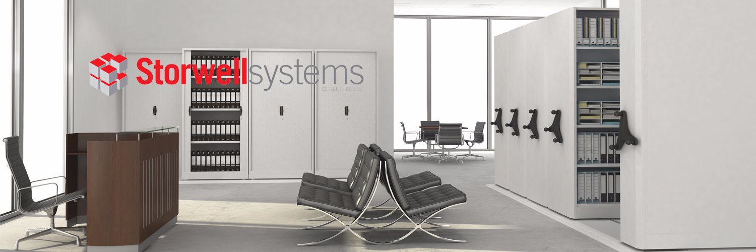 storwellsystems's profile banner image