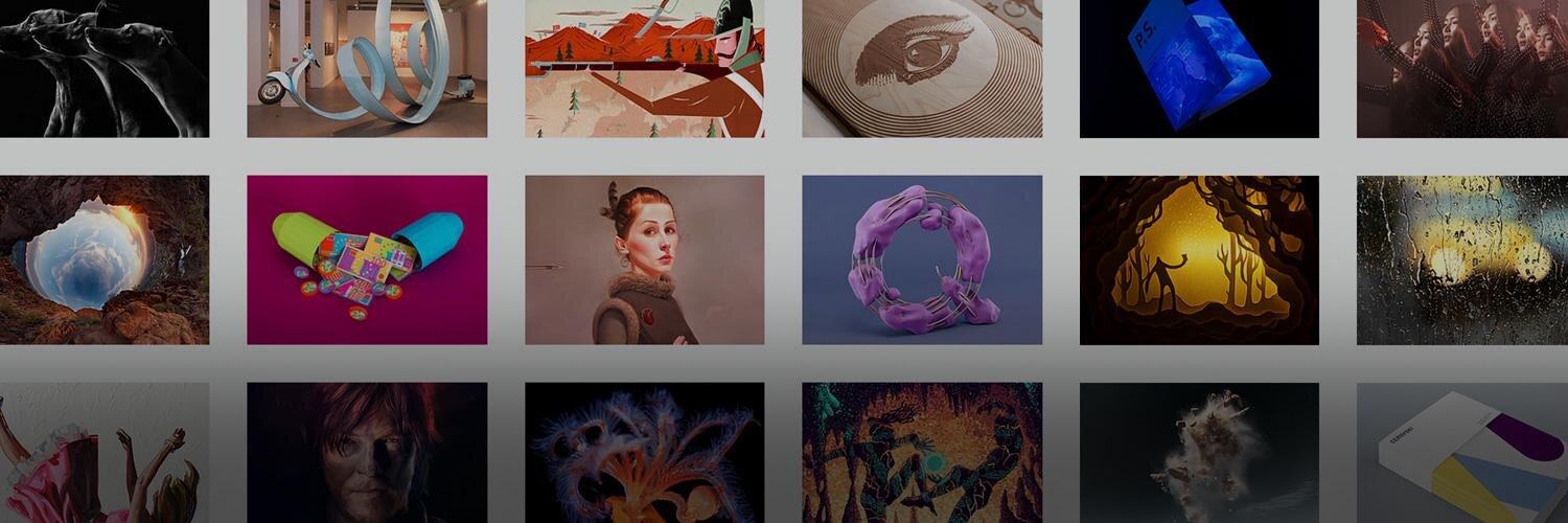 Inspiration Grid banner