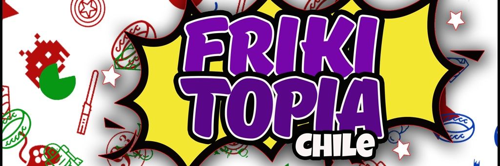 FrikitopiaChile's profile banner image